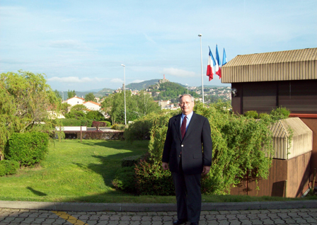 le puy en velay